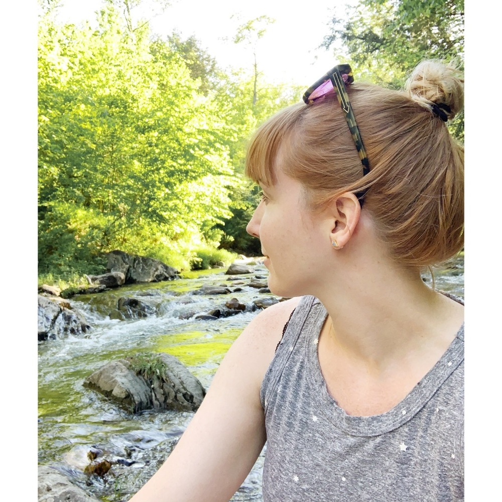 Meet Your Posher Kristin